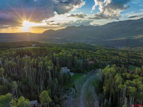 TBD Lot 333 Benchmark Drive, Mountain Village, CO, 81435 | Card Image