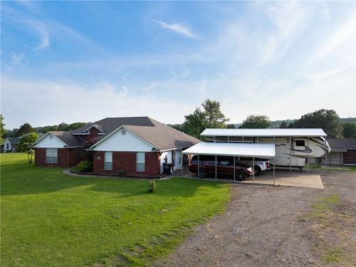 8529 Uniontown Hwy, Uniontown, AR, 72955-9007 | Card Image