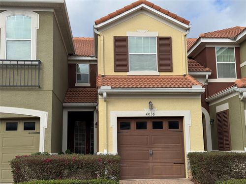 4838 Matteo Trl, ORLANDO, FL, 32839-6446 | Card Image