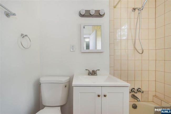 14 Van Wagoner Ave, Home with 2 bedrooms, 1 bathrooms and null parking in Clifton NJ | Image 13