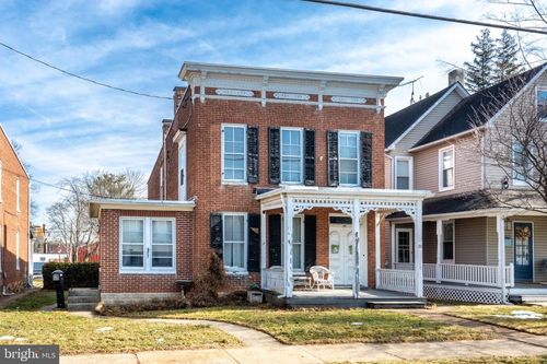 121 E Green St, WESTMINSTER, MD, 21157-5385 | Card Image
