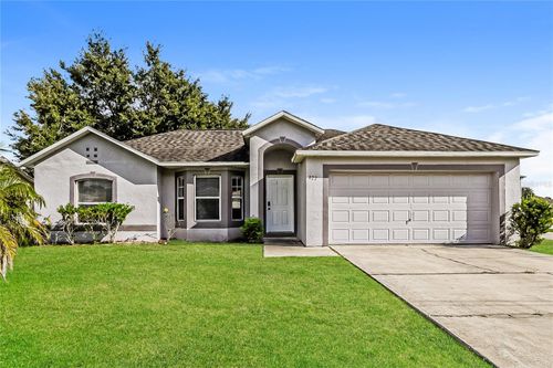 822 Del Prado Dr, Kissimmee, FL, 34758-3245 | Card Image