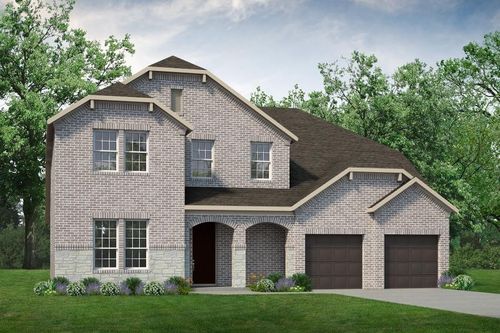 840 Oak St, Lavon, TX, 75166-2073 | Card Image