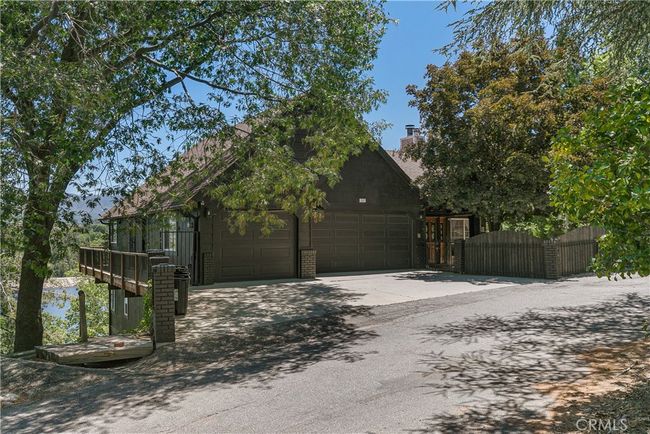 537 Canyon View Rd, House other with 4 bedrooms, 4 bathrooms and 2 parking in Cedar Glen CA | Image 39