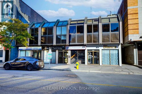 392-392-396 Clarence St, London, ON, N6A3M7 | Card Image