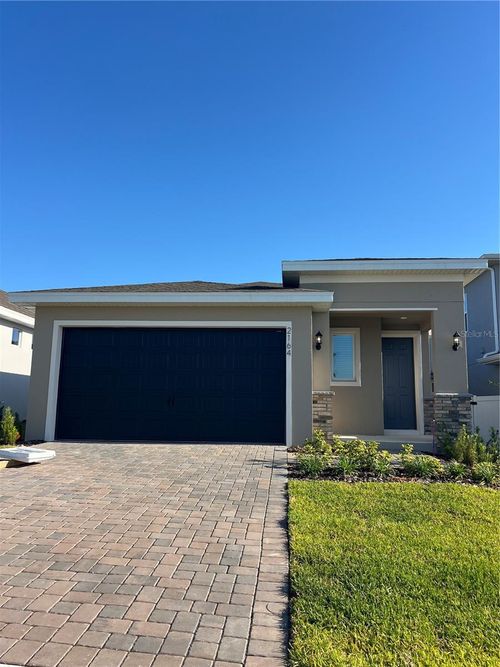 2164 Sunshine Peak Drive, MINNEOLA, FL, 34715 | Card Image