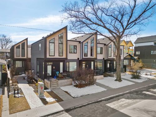 6b-1523 20 Ave Nw, Calgary, AB, T2M1G7 | Card Image