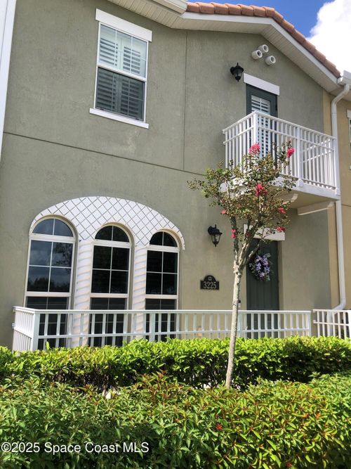 3225 Sedge Dr, Rockledge, FL, 32955-6004 | Card Image