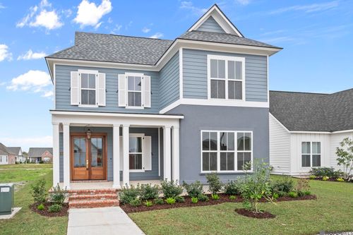 2543 Ebb Ave, Baton Rouge, LA, 70810-0480 | Card Image