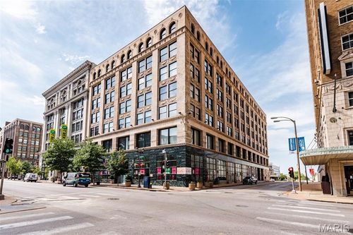306-901 Washington Ave, Saint Louis, MO, 63101-1252 | Card Image