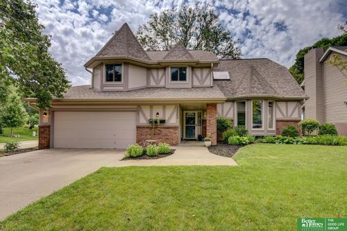 15003 California Cir, Omaha, NE, 68154-1876 | Card Image