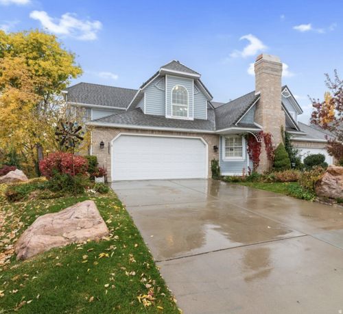 1025 Brook Haven Dr, Kaysville, UT, 84037-1791 | Card Image