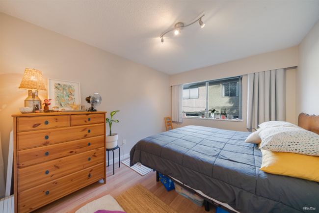 207 - 2330 Maple Street, Condo with 1 bedrooms, 1 bathrooms and 1 parking in Vancouver BC | Image 15