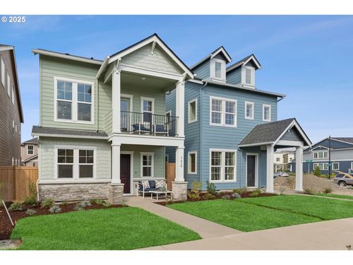 3436 Se Cape Ln, Hillsboro, OR, 97123-9407 | Card Image