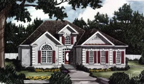 360 Ansley Dr, Athens, GA, 30605-4306 | Card Image