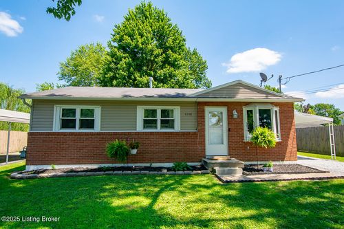 6108 Dobson Ct, Louisville, KY, 40229-1401 | Card Image