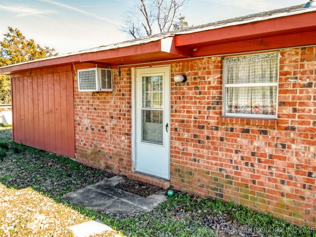 11294 E Redwood Ln, House other with 2 bedrooms, 1 bathrooms and null parking in Lane OK | Image 35