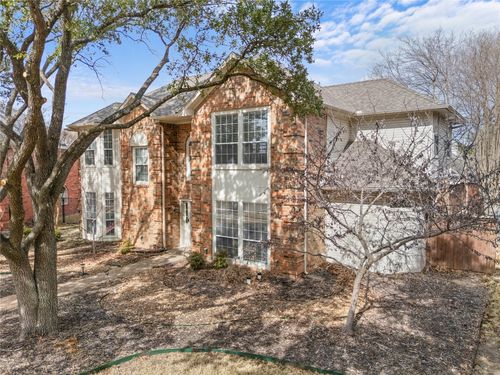 2669 Orchid Dr, Richardson, TX, 75082-4247 | Card Image
