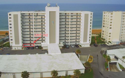 102-1155 Ocean Shore Blvd, Ormond Beach, FL, 32176-3736 | Card Image