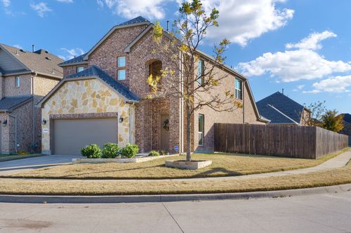 9833 Diamondback, McKinney, TX, 75071-1205 | Card Image