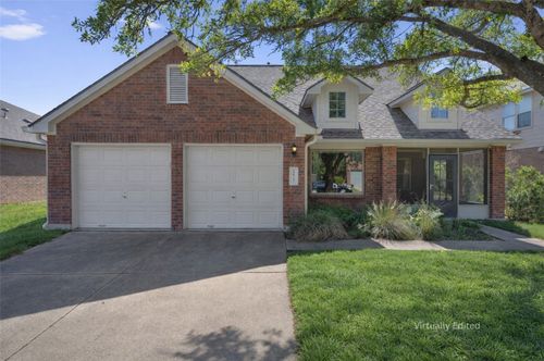 12717 Wood Lilly Trl, Elgin, TX, 78621-6017 | Card Image