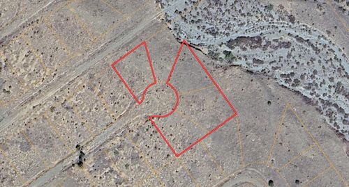 36-Lot 8-11 Rio Del Oro, Los Lunas, NM, 87031 | Card Image