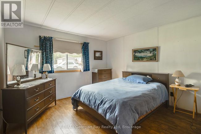 58 - 5263 Elliott Side Rd, Home with 2 bedrooms, 1 bathrooms and 2 parking in Port Mcnicoll ON | Image 11