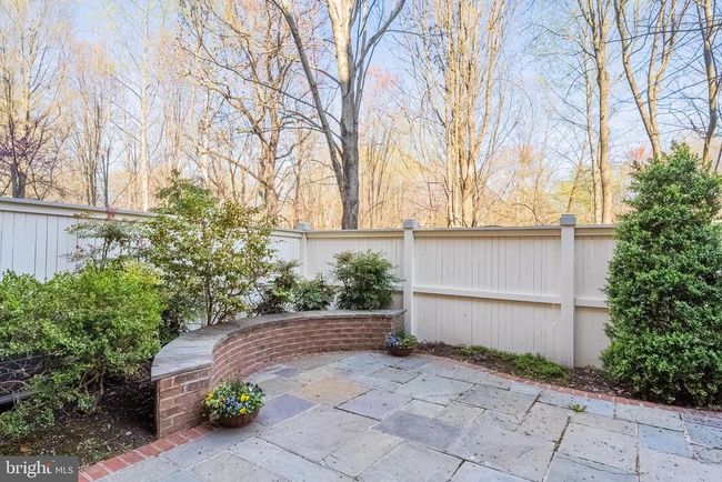 3871 Lewiston Pl, Townhouse with 4 bedrooms, 5 bathrooms and null parking in FAIRFAX VA | Image 48