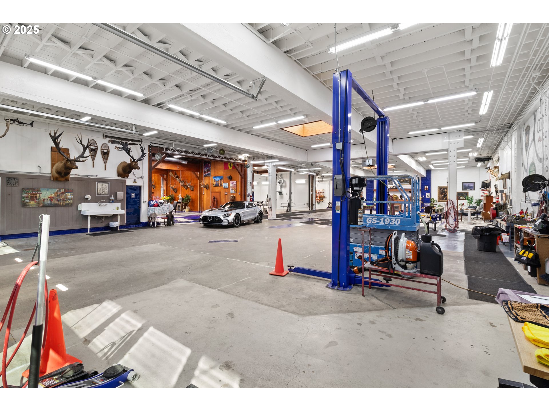 Commercial Sale in Portland 5