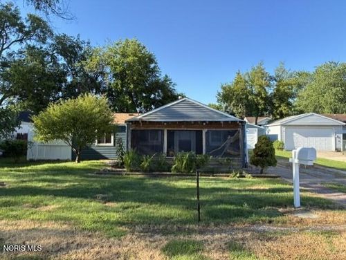 313 Venice Dr, Northwood, OH, 43619-1150 | Card Image