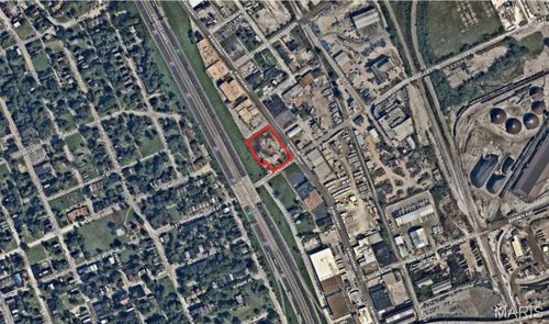 4101 N Broadway, Saint Louis, MO, 63147-3301 | Card Image
