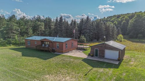 3749 N 29 1/4 Rd, Mesick, MI, 49668-9730 | Card Image