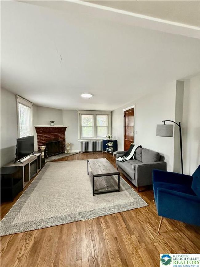 1 - 729 Spring St, Townhouse with 1 bedrooms, 1 bathrooms and null parking in BETHLEHEM PA | Image 4