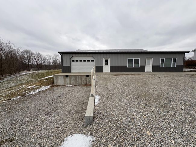 8999 N State Road 56, House other with 3 bedrooms, 3 bathrooms and null parking in Vevay IN | Image 34