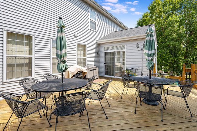 2013 Clarendon Ln, House other with 4 bedrooms, 4 bathrooms and 2 parking in Aurora IL | Image 21