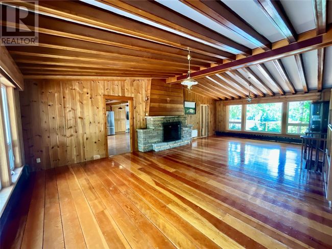 141 Seaview Drive, House other with 4 bedrooms, 3 bathrooms and null parking in Swift Current NL | Image 12