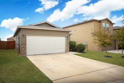 10334 Dunlap, House other with 3 bedrooms, 2 bathrooms and null parking in San Antonio TX | Image 2