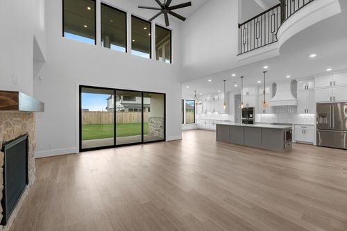 7723 Red Damsel Pl, Fulshear, TX, 77441 | Card Image