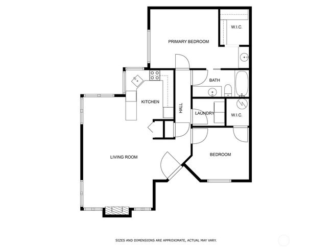 H201 - 3926 243rd Place Se, Condo with 2 bedrooms, 1 bathrooms and 2 parking in Bothell WA | Image 31