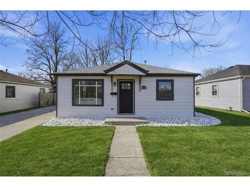 4955 Zuni St, Denver, CO, 80221 | Card Image