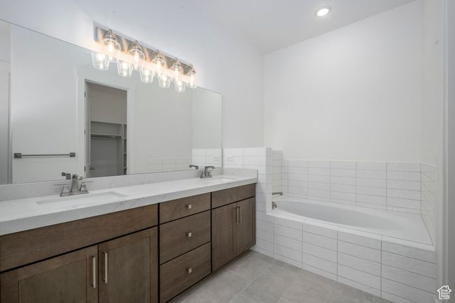 102 - 1149 W Blue Fox Dr, House other with 4 bedrooms, 5 bathrooms and 3 parking in Grantsville UT | Image 14