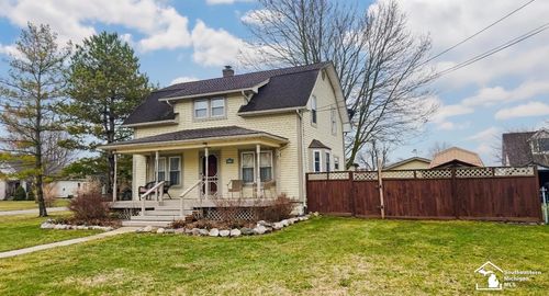 6964 S Huron River Drive, South Rockwood Village, MI, 48179 | Card Image