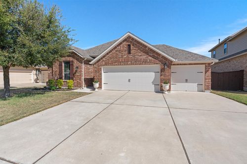 304 Miracle Rose Way, Liberty Hill, TX, 78642-4483 | Card Image