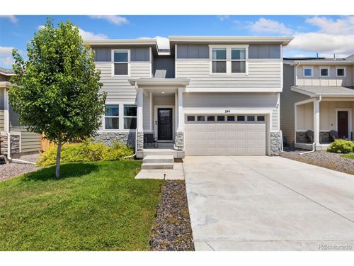 244 Chipeta Way, Lochbuie, CO, 80603-7820 | Card Image
