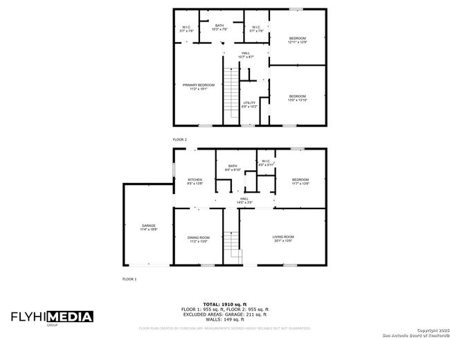 1655 Eichman Rd, House other with 4 bedrooms, 2 bathrooms and null parking in Poteet TX | Image 37