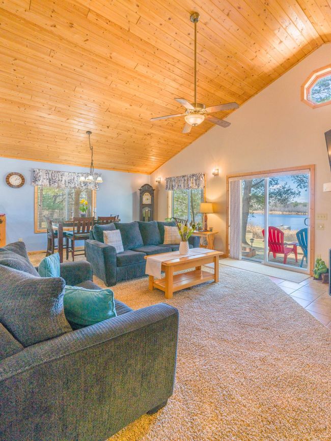 35167 432 Nd Pl, House other with 2 bedrooms, 2 bathrooms and null parking in Aitkin MN | Image 49