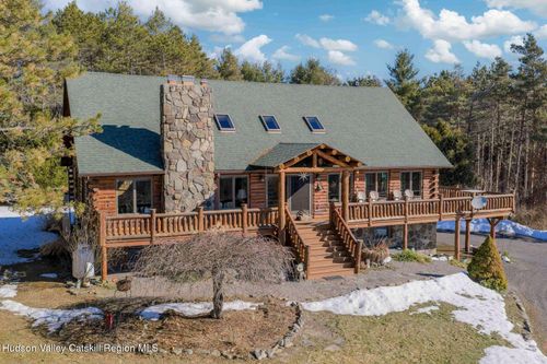 406 Cheese Hill Rd, Preston Hollow, NY, 12469-2134 | Card Image