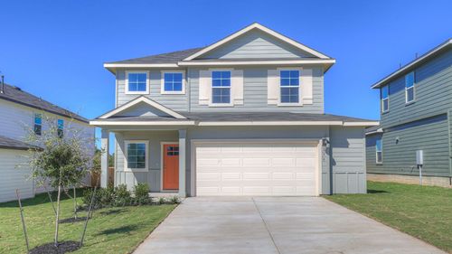 236 Shenandoah Dr, Kyle, TX, 78640-3337 | Card Image