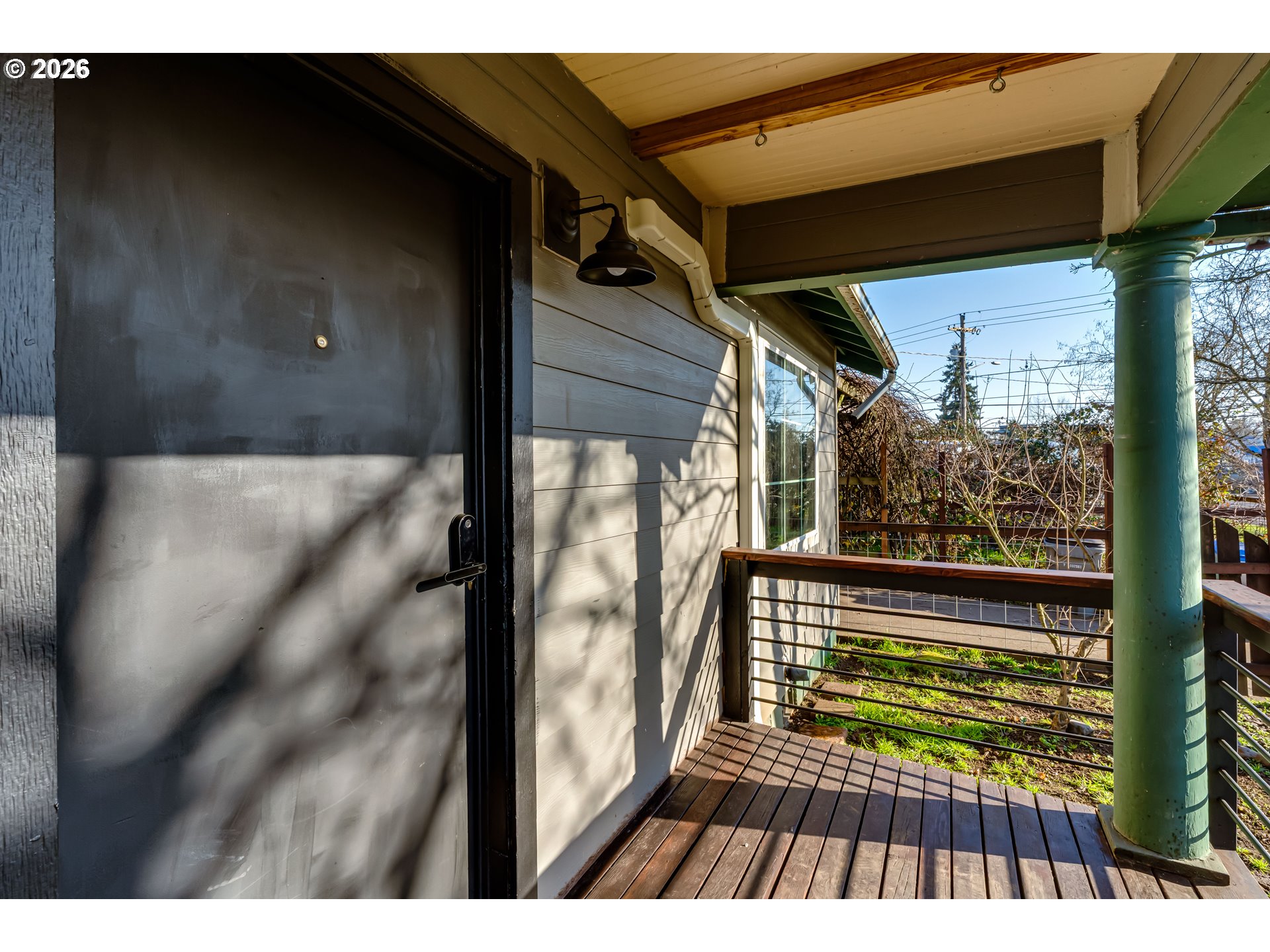 Residential in Eugene 2