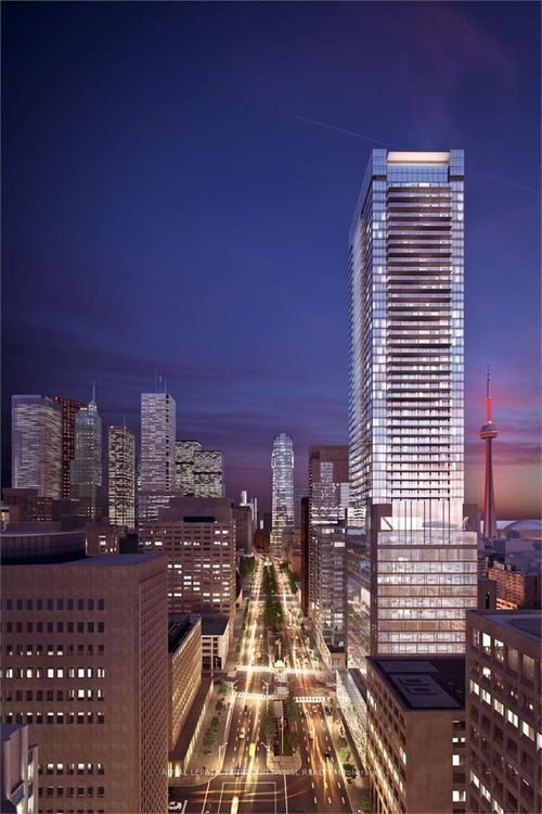 4506-488 University Ave, Toronto, ON, M5G0C1 | Card Image